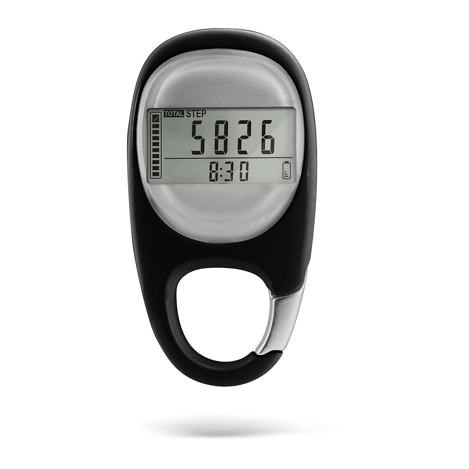 clip on pedometer