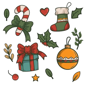 clipart pictures of christmas