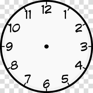 clock dial clipart