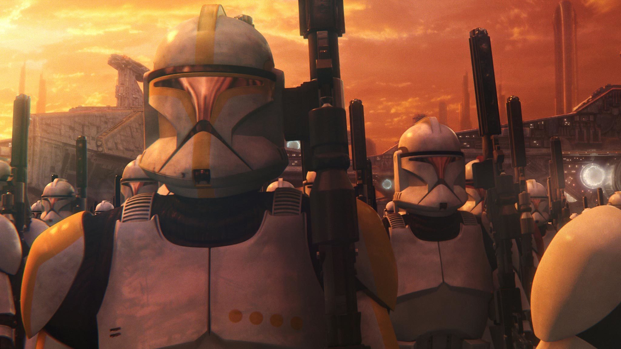 clone trooper star wars the clone wars