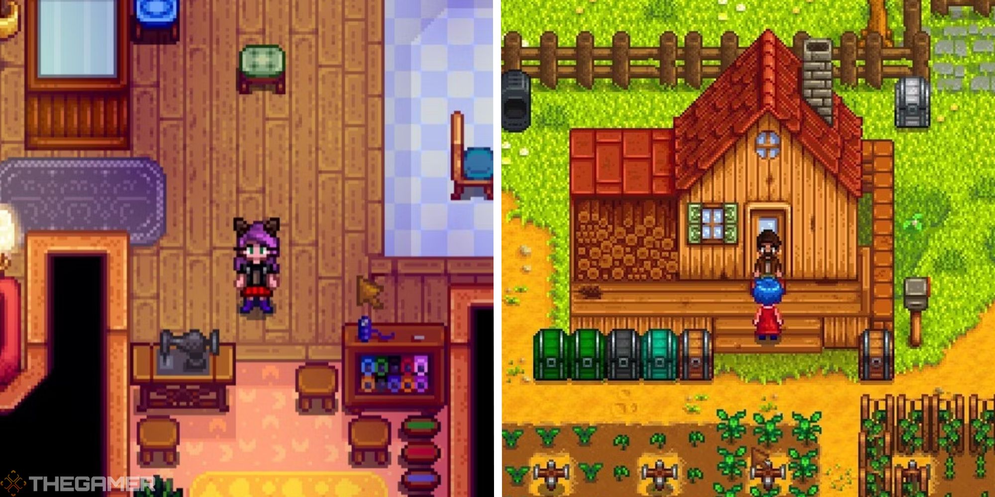 cloth stardew valley