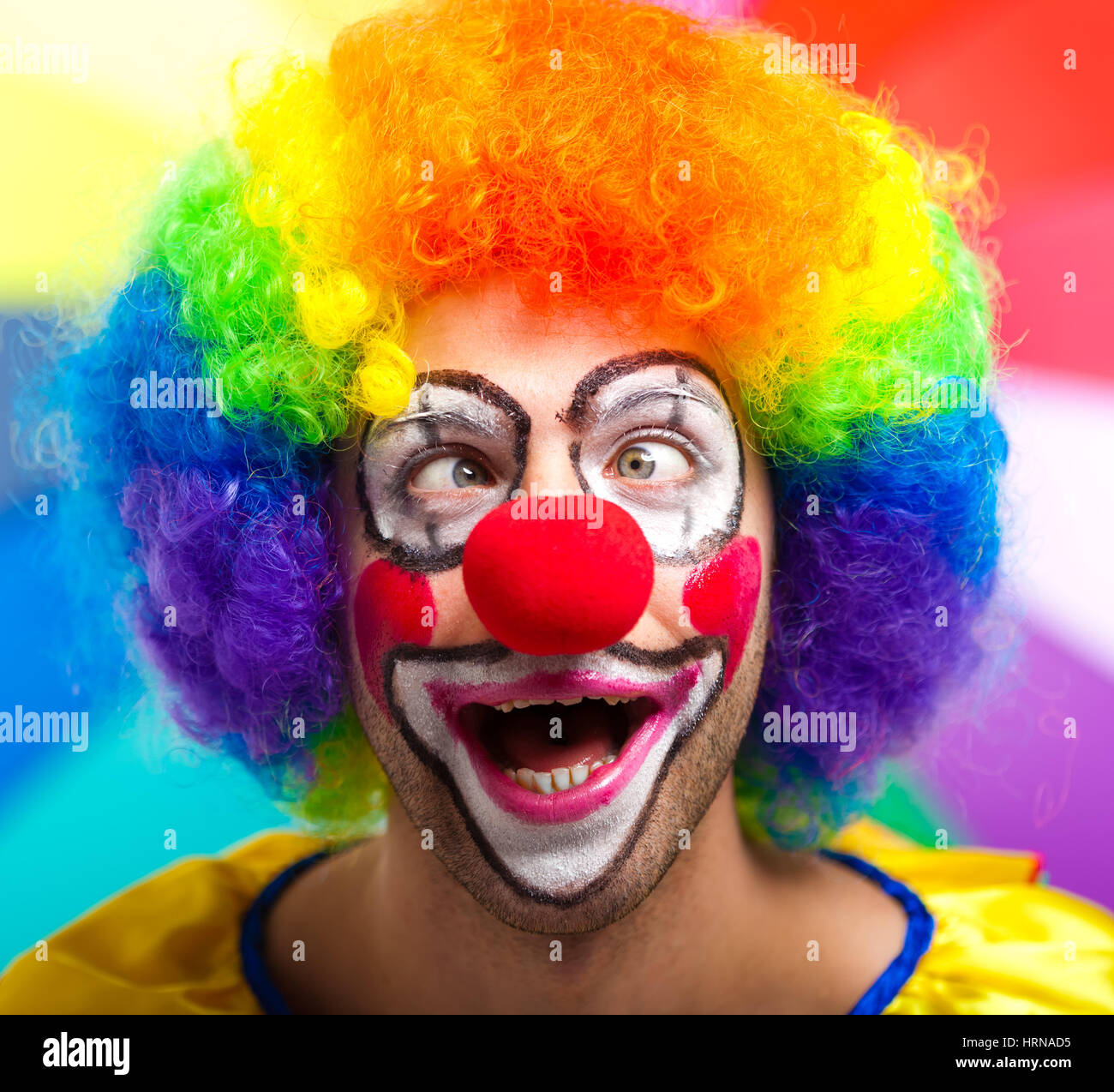 clown images funny