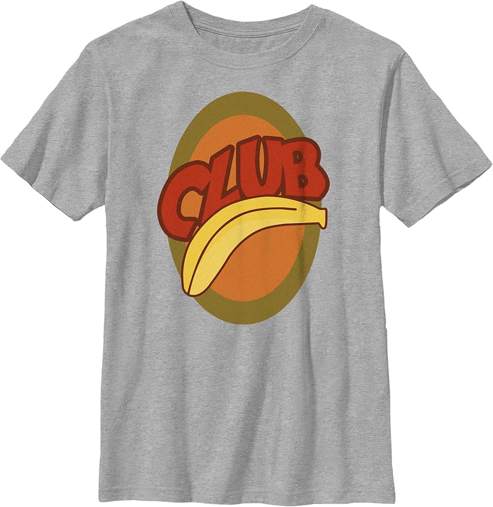 club banana ropa