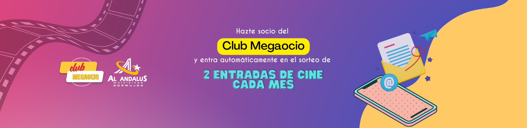 club megaocio