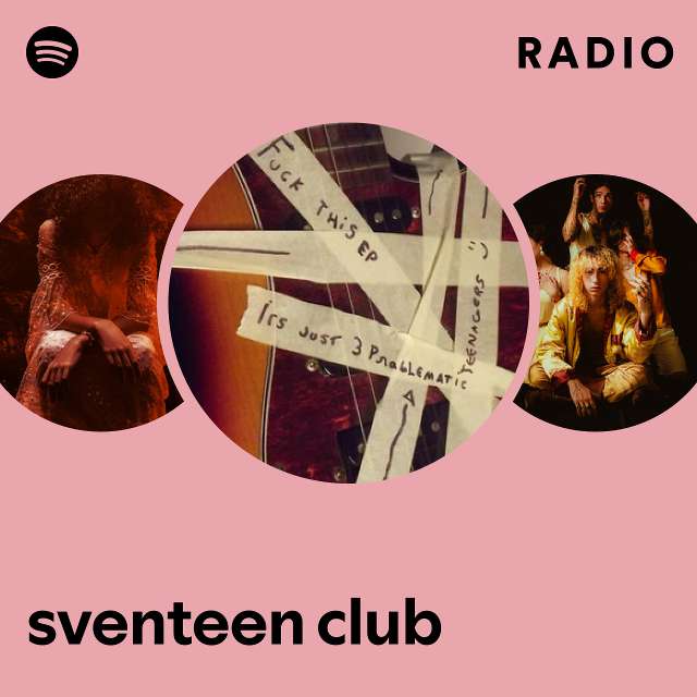 club sventeen com