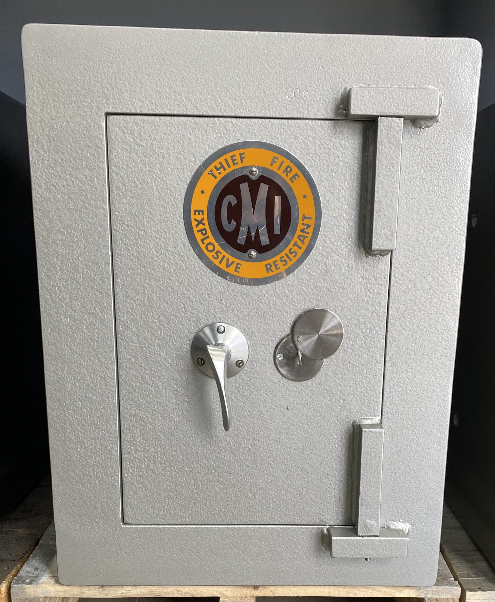 cmi safes