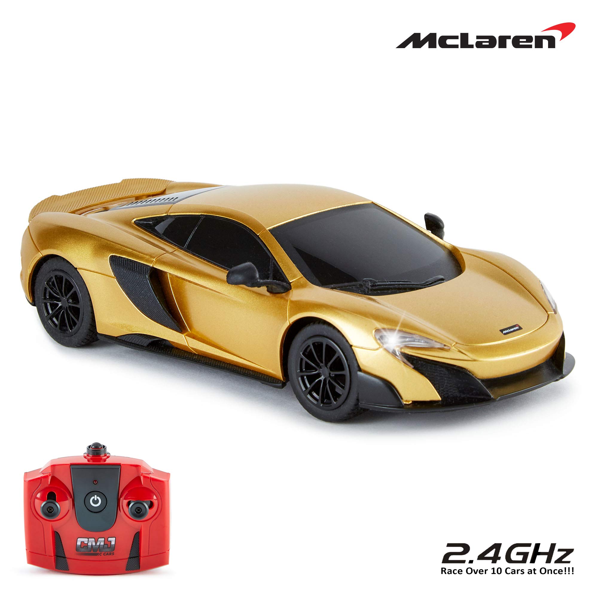 cmj rc cars