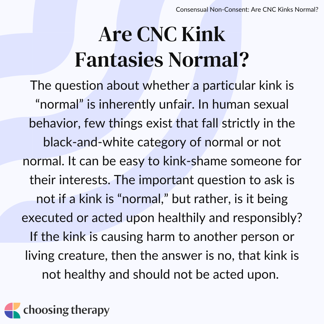 cnc kink meaning in english