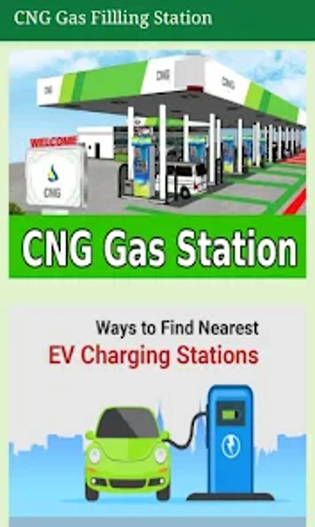 cng station near me