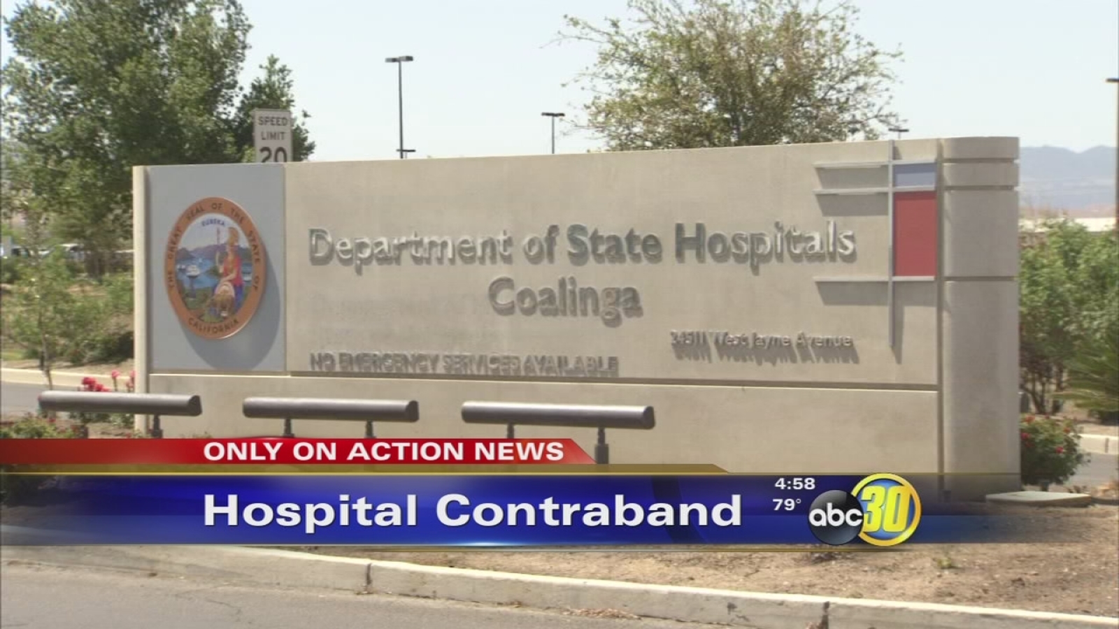 coalinga state hospital jobs