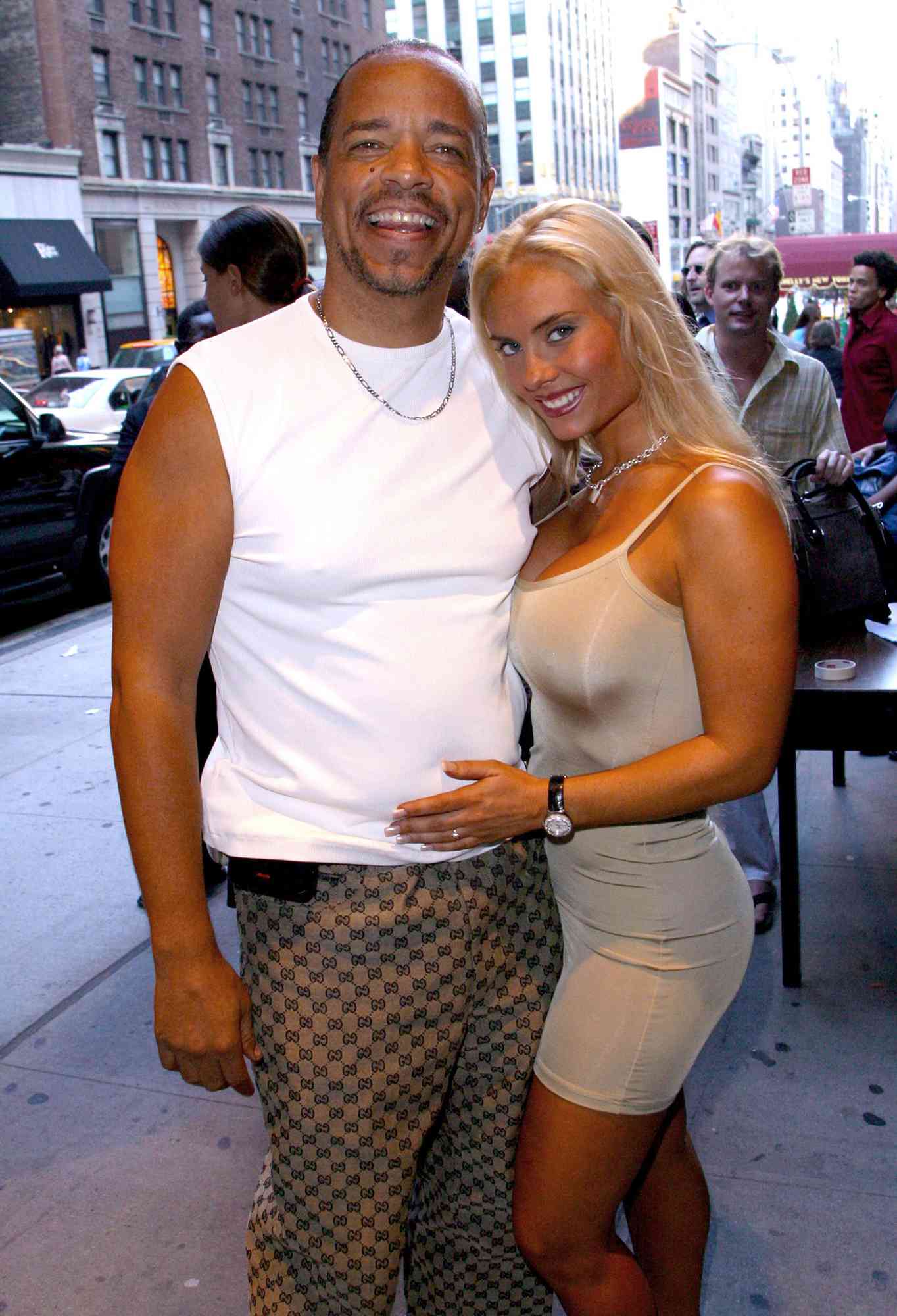 coco austin