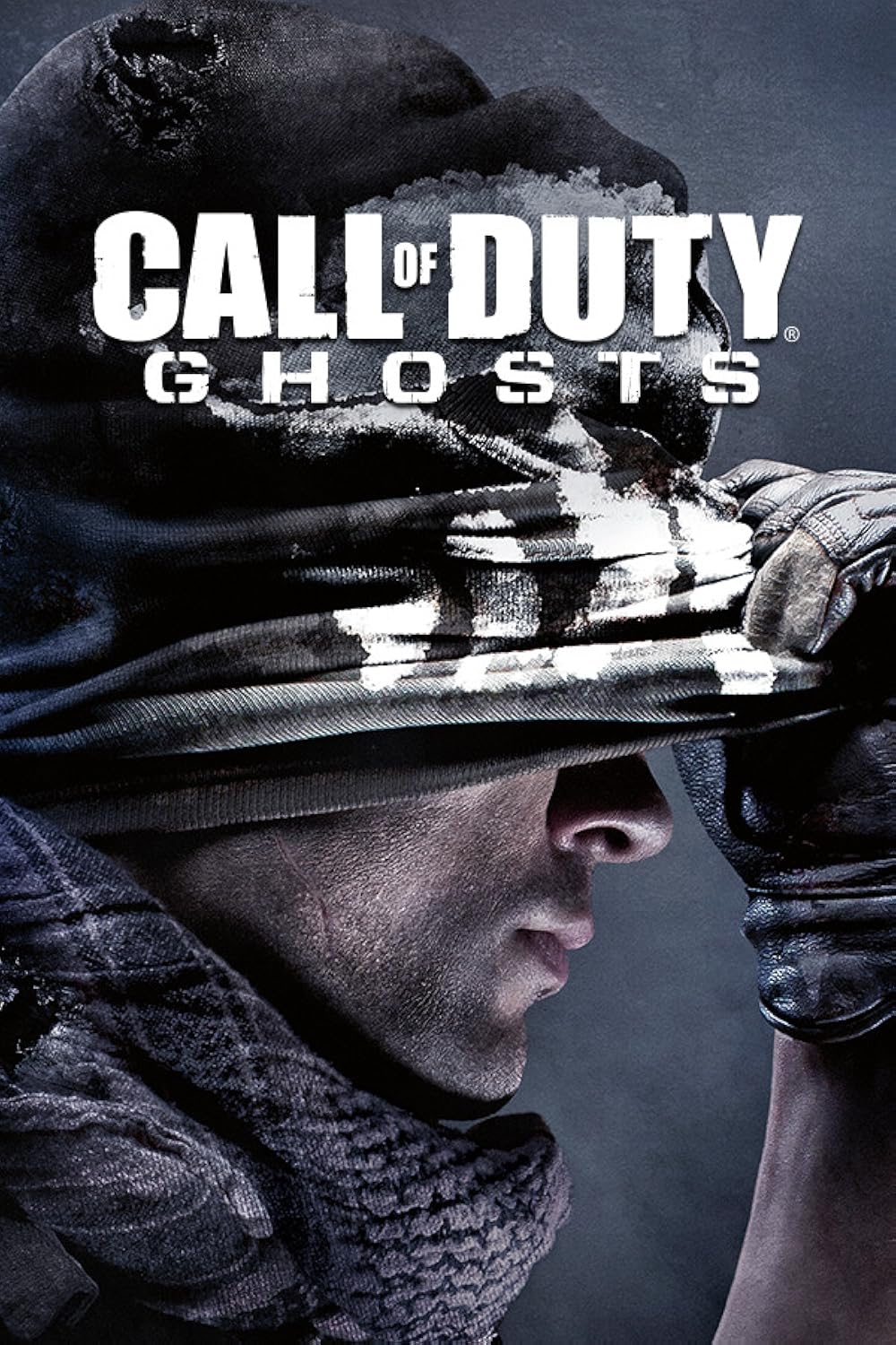 cod ghosts