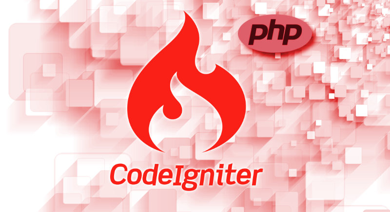 codeigniter4