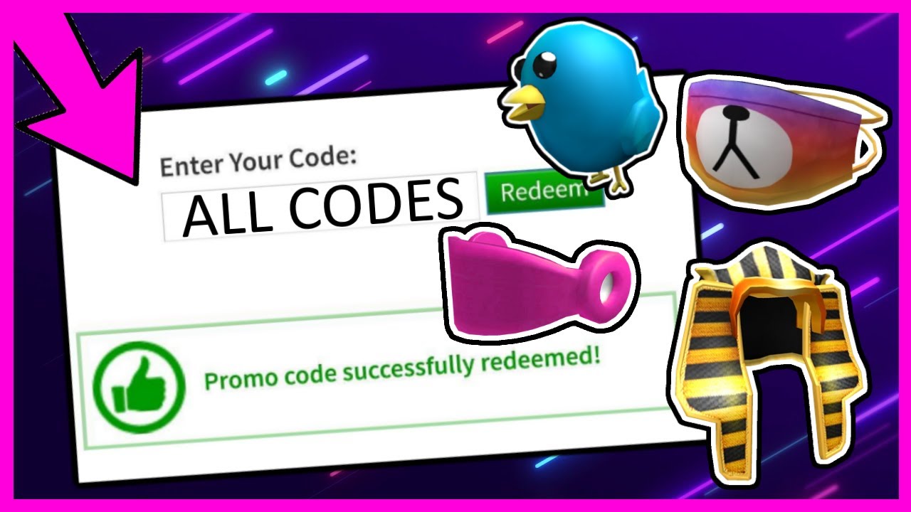 codes roblox.com