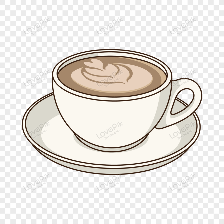 coffee mug vector png