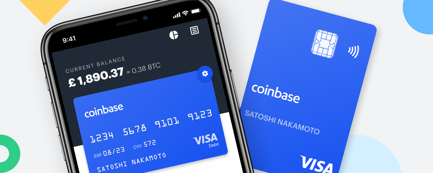 coinbase fees credit card