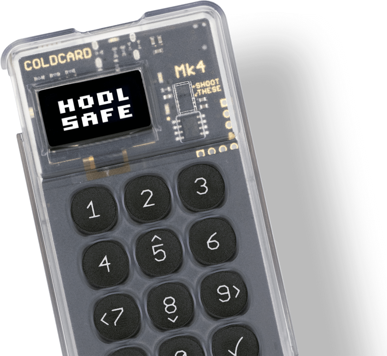 coldcard mk4