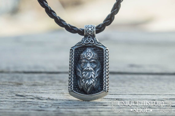 collar de odin