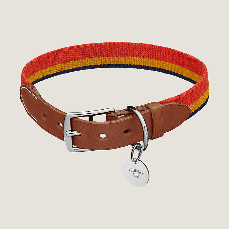 collar hermes