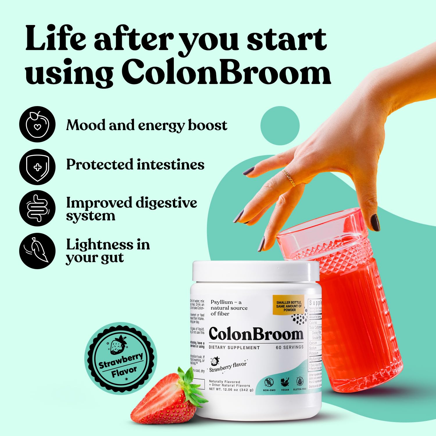 colonbroom reviews