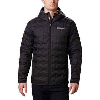 columbia delta ridge down jacket