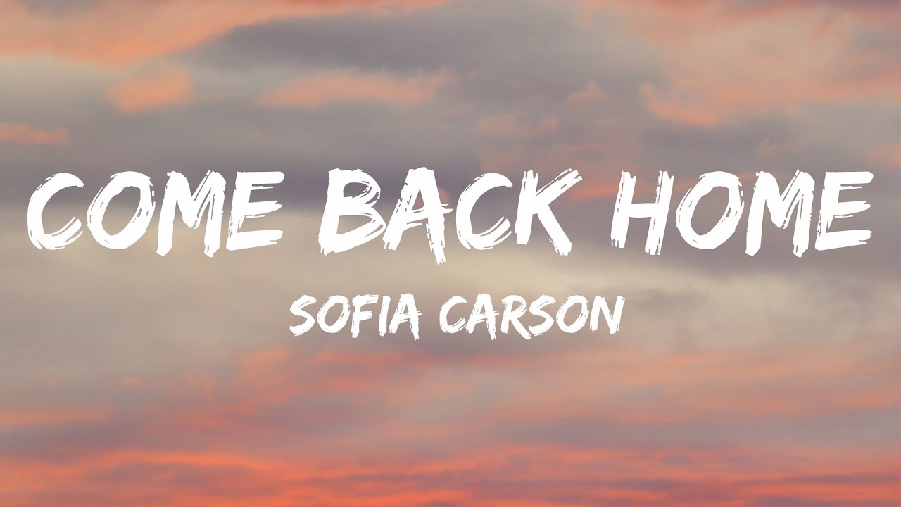 come back home lyrics