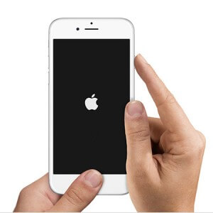 como apagar un iphone sin usar el touch