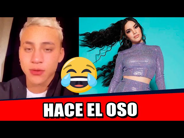 como se dice kimberly loaiza en inglés