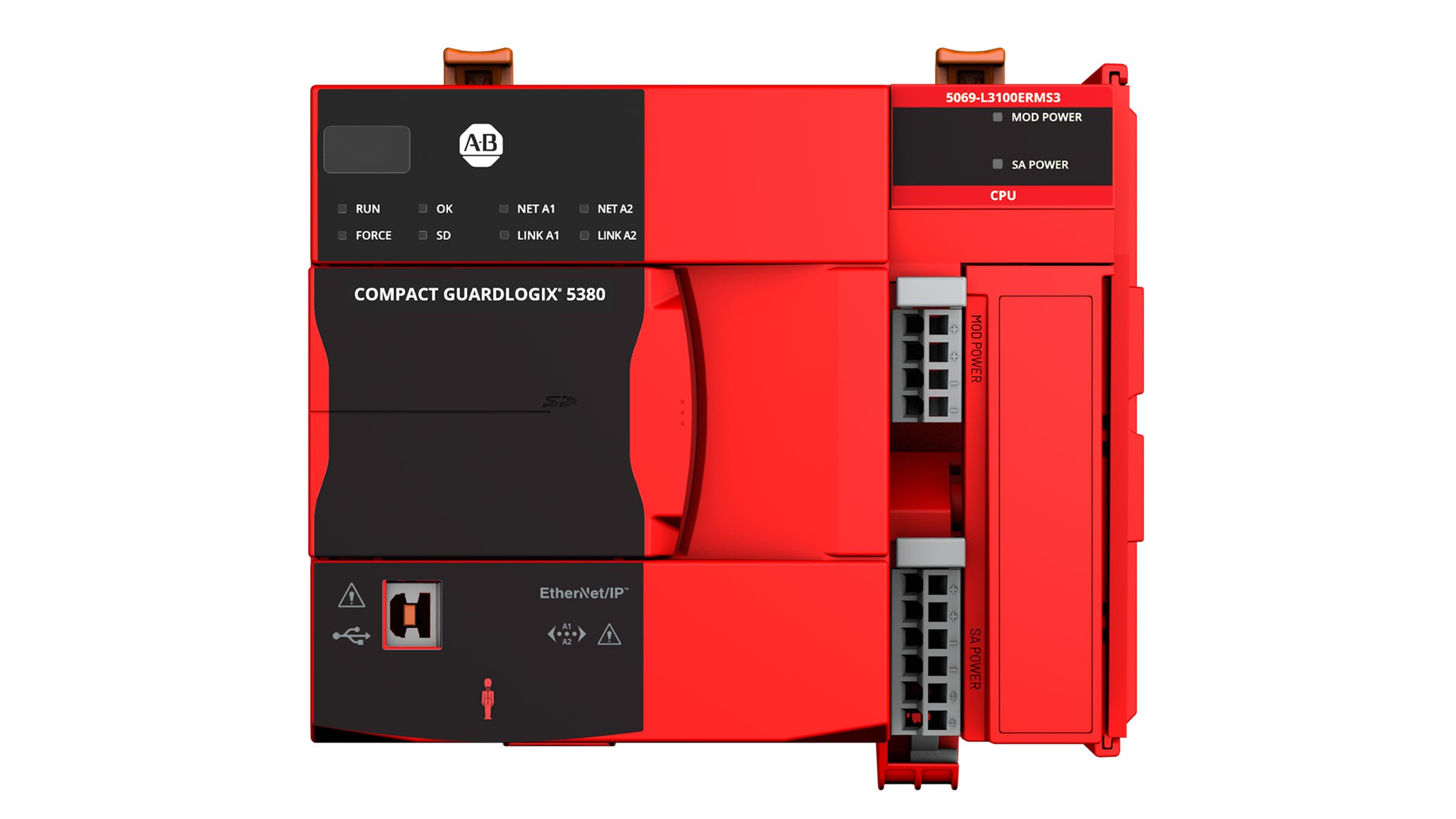 compactlogix 5380