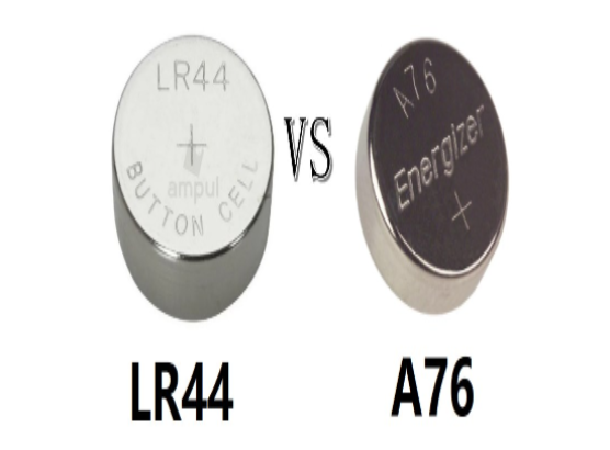 comparable battery to lr44