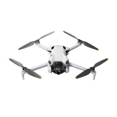 compare dji drones