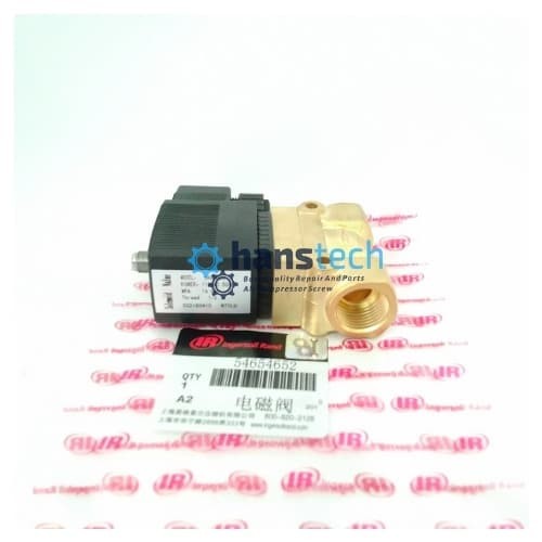 compressor solenoid