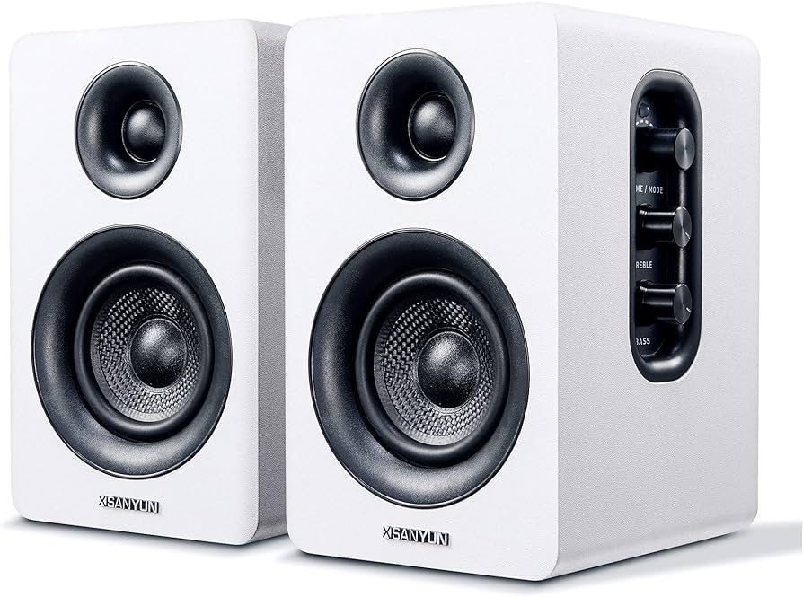 computer speakers amazon