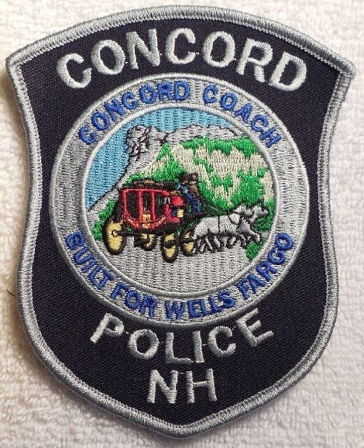 concord nh patch