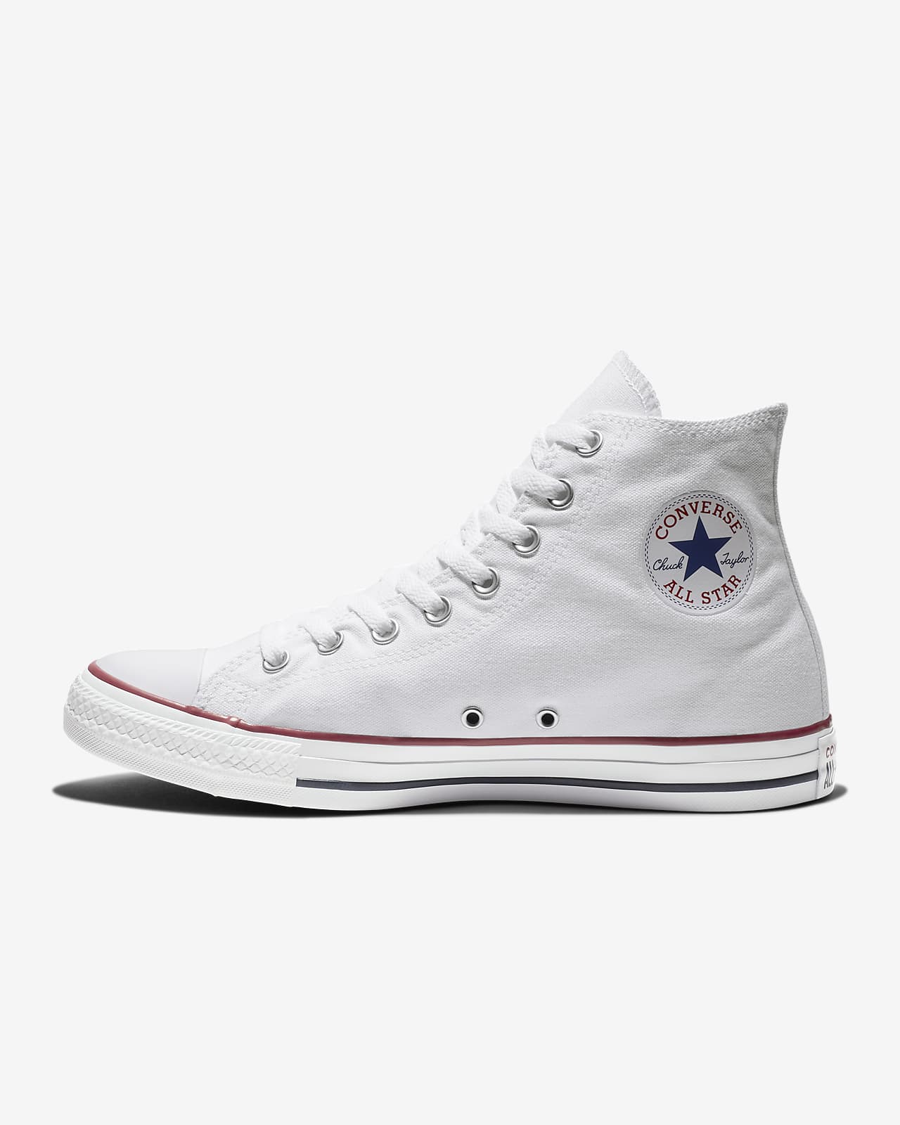 converse chuck taylor all star high top