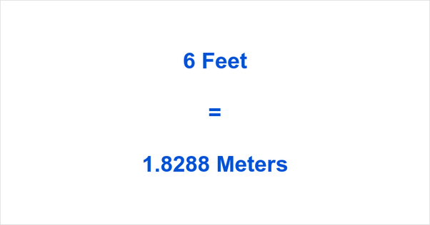 convert 5ft 4 inches to meters