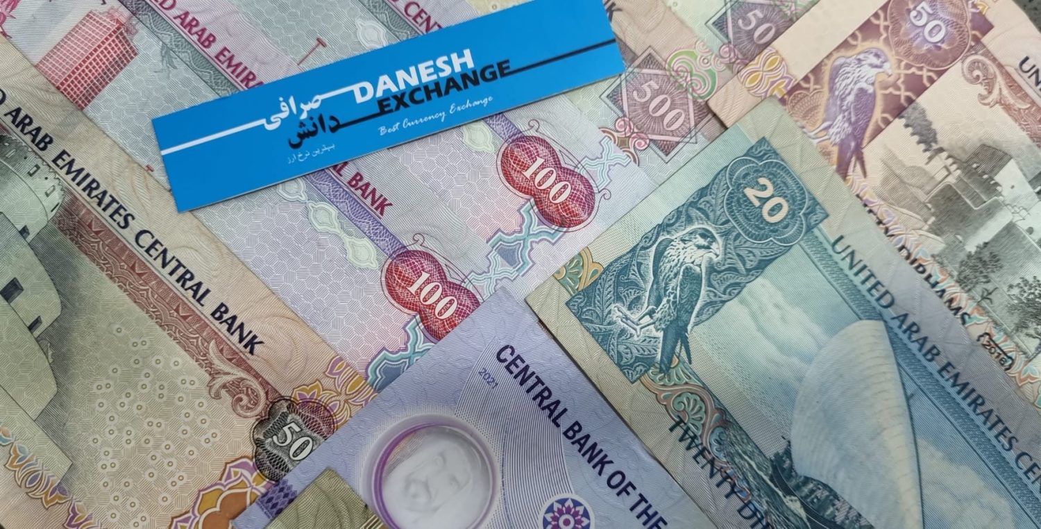 convert aud to uae dirham