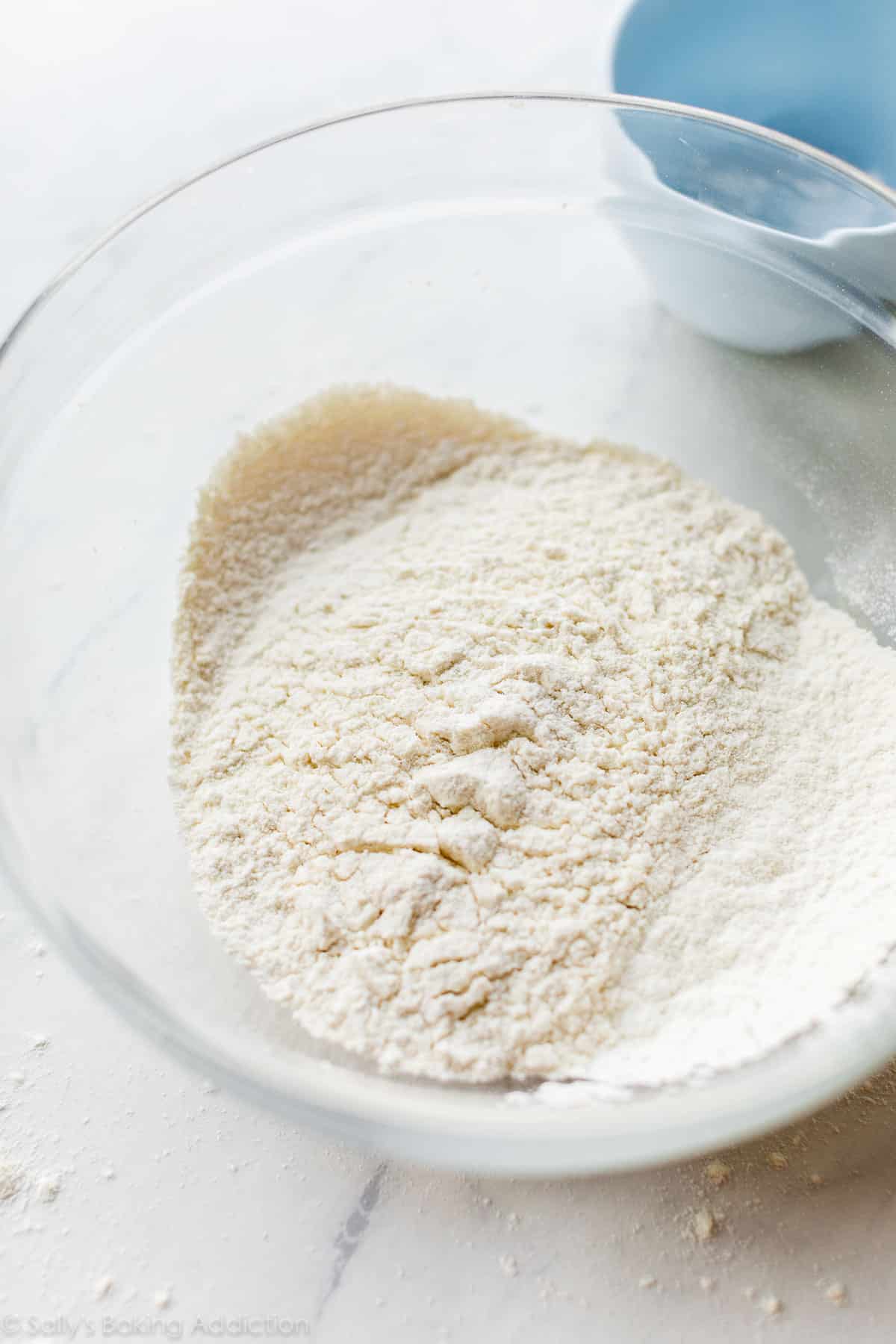 convert flour to cornstarch