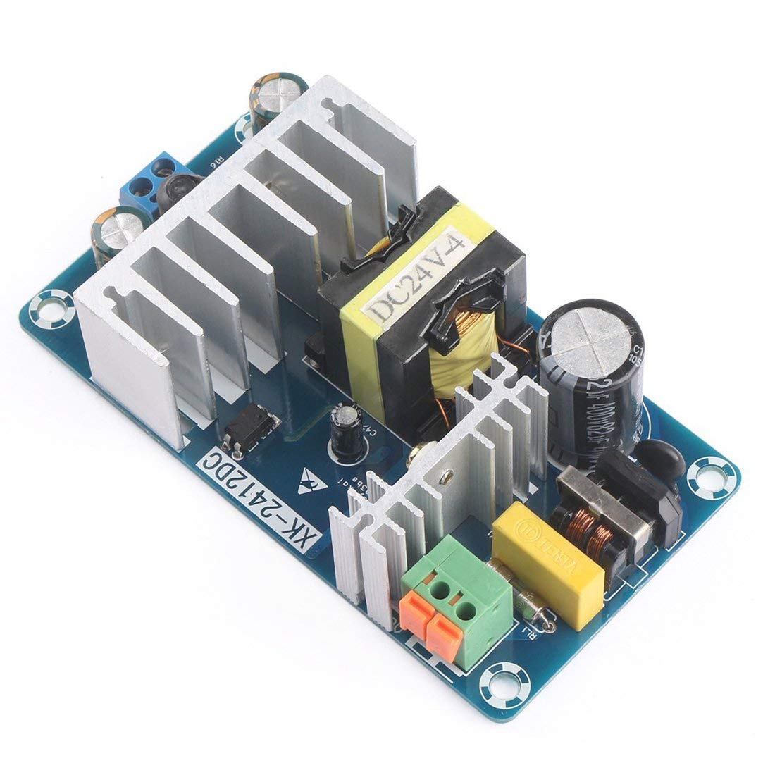 converter ac dc 12v