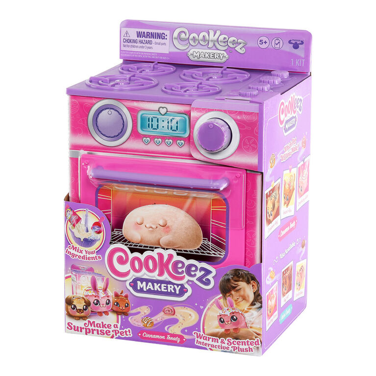 cookeez makery toys r us canada