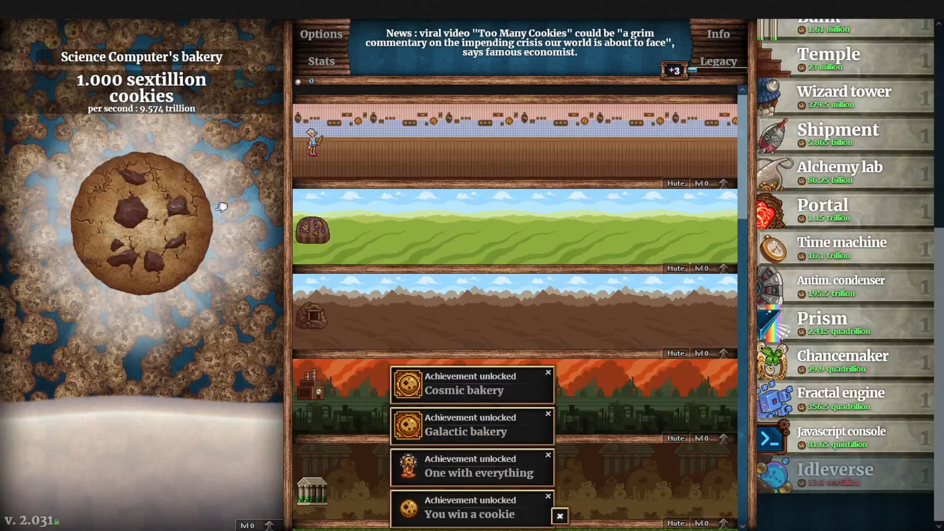 cookie clicker autoclicker