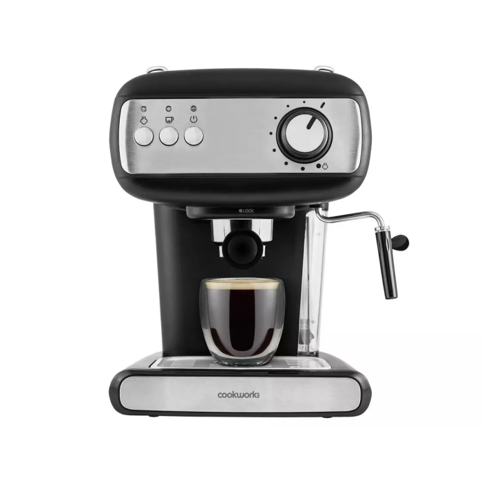 cookworks coffee maker