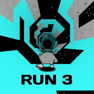 coolmathgames run 3