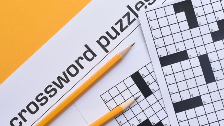 cop crossword clue