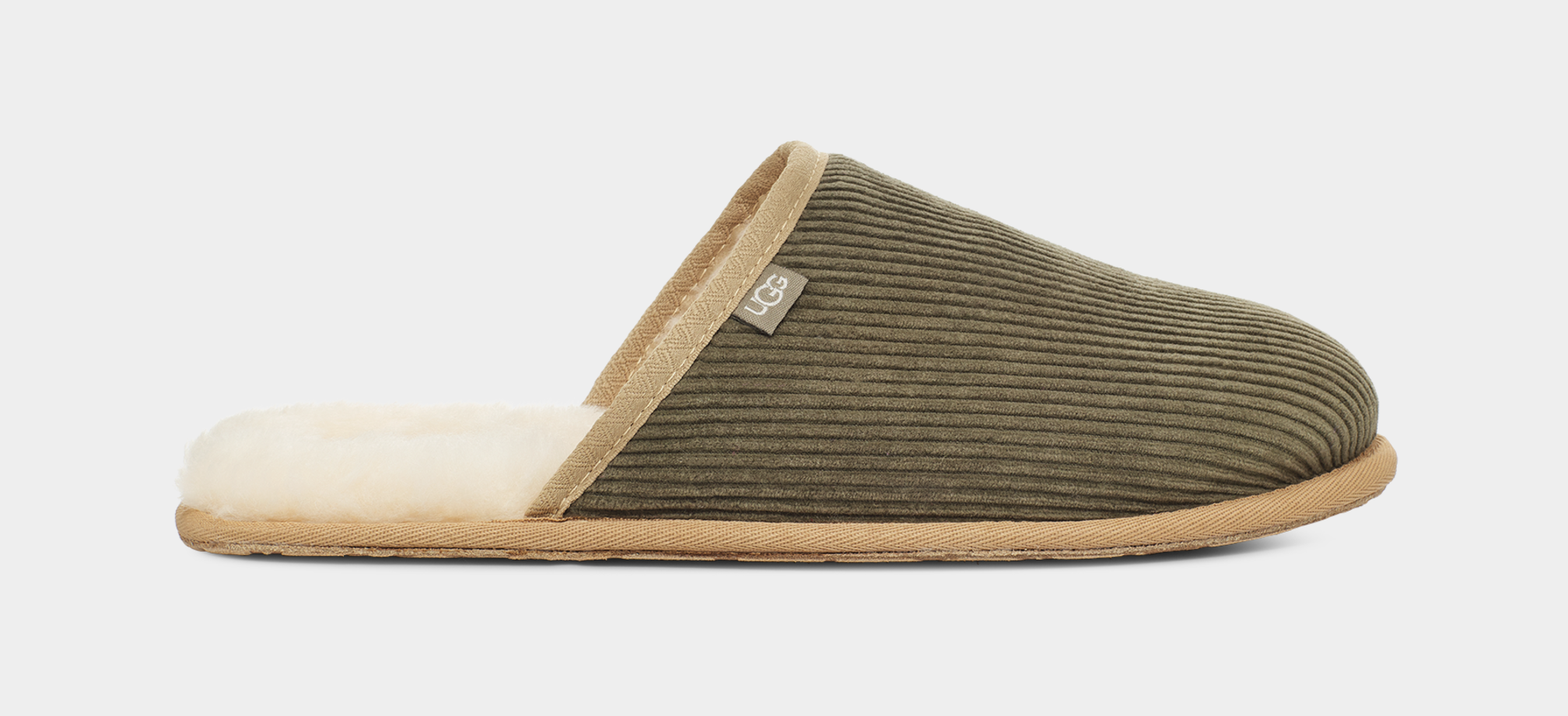 corduroy ugg