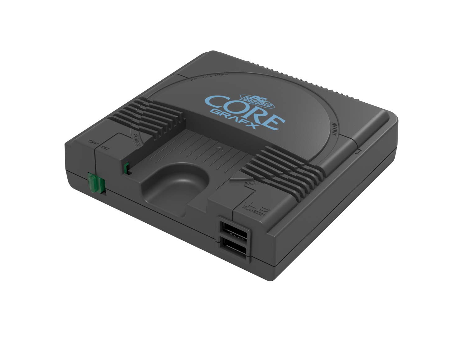 core grafx mini