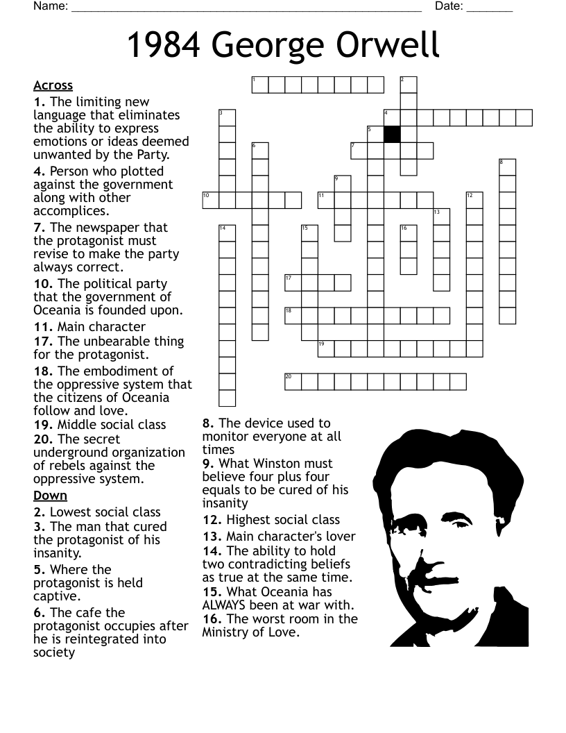 correct and revise a text crossword clue