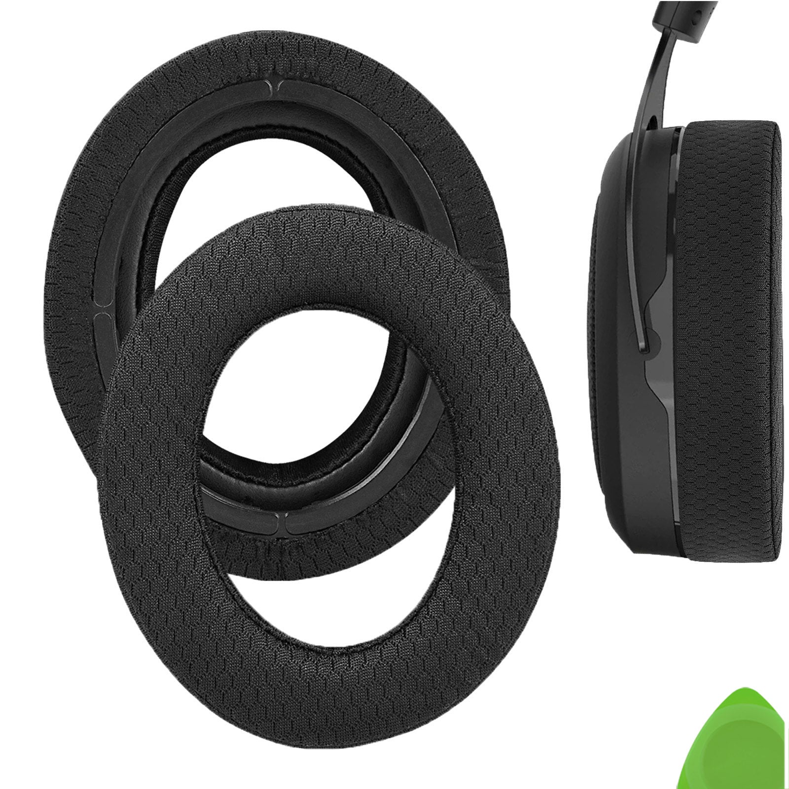 corsair hs60 replacement ear pads