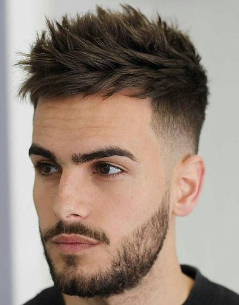 cortes de pelo fashion hombre