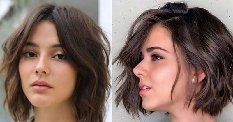 cortes de pelo mujer que rejuvenecen